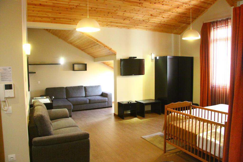 Apartamentos Kósmos Horta  Habitación foto